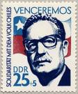 Salvador Allende fue un verdadero revolucionario