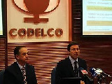 Excedentes de Codelco cayeron un 28% en los primeros nueve meses del año