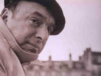 Neruda, la figura más influyente de Latinoamérica