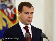 ¿Qué busca Medvedev en América Latina?
