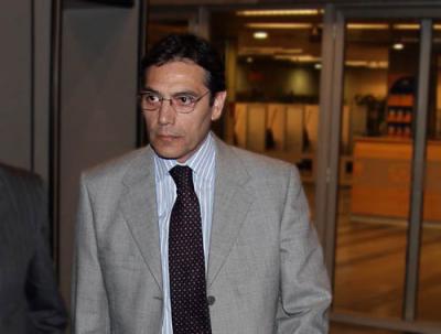 La caída del hombre de confianza de Guillermo Arenas, a un año del escándalo del Registro Civil