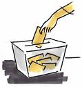 Inscripción automática y voto voluntario no operará en diciembre