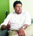 Alcalde de Vallenar apoya candidatura de Alejandro Navarro.
