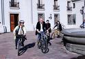 Ciclistas demandan urgencia a presidenta Bachelet para la Ley de la Bicicleta este 21 de Mayo