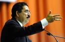 Gobierno de Lugo condena enérgicamente el golpe de Estado en Honduras