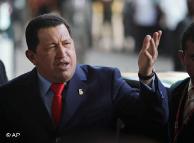 Lo dijo: Hugo Chávez