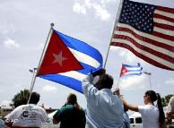 Estados Unidos-Cuba: Obama suspende ley Helms-Burton