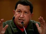 Lo dijo: Hugo Chávez