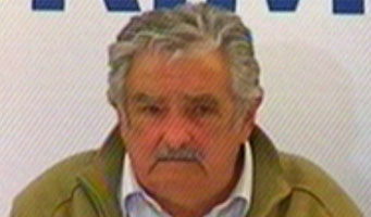 Mujica confirma que habrá segunda vuelta en Uruguay