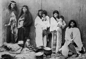 El debate mapuche. Genocidio y negación de derechos