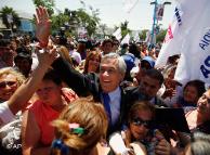 Elecciones en Chile: ¿un giro a la derecha?