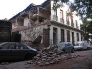 Ya son 214 los muertos por el violento terremoto en Chile