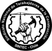 Convocatoria urgente de solidaridad - SINTEC Chile