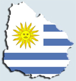 Chilenos residentes en Uruguay inauguran Casa Chile