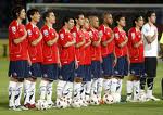 Chile regresó a una Copa del Mundo con histórico triunfo sobre Honduras