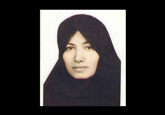 Irán no debe ejecutar de ninguna manera a la mujer que se libró de morir lapidada