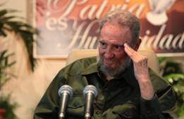 Fidel habló a 50 años de los Comités Defensa de la Revolución Cuba descollante y admirable ca5