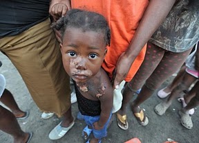 Haití: Historia de un genocidio y de un ecocidio