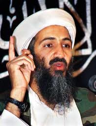 Bin Laden vivió en el complejo de Pakistán durante 5-6 años