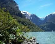 El parlamento chileno aprobó la construcción de cinco hidroeléctricas