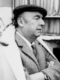 Nuevos sitios por Neruda