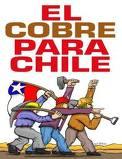 El proyecto para renacionalizar el cobre chileno