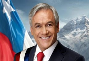 Chile una miniatura de Democracia