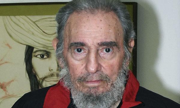 Reflexiones del compañero Fidel CHÁVEZ, EVO Y OBAMA.  SEGUNDA PARTE (Y FINAL)