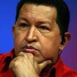 Chávez, en La Habana, pero también en Santiago