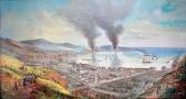 El bombadeo de Valparaíso el 30 de abril de 1866: sesquicentenario