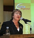 <em><strong>Michelle Bachelet encabeza diálogo regional en Antofagasta </strong></em>