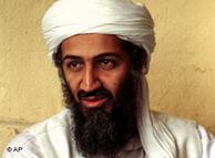 Osama Bin Laden, el hombre más buscado del mundo.