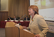 <em><strong>Bachelet da a conocer propuestas de Medioambiente</strong>